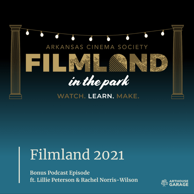 Bonus Episode: Filmland 2021 – Jessica Chastain, The Eyes of Tammy Faye, David Gordon Green’s Halloween, Asghar Farhadi’s A Hero, and more! image