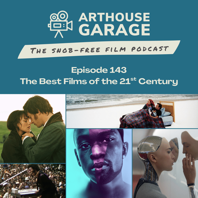 Top 10 Films of the 21st Century image