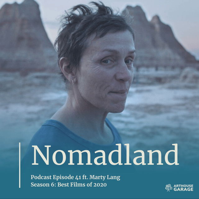 041: Nomadland image