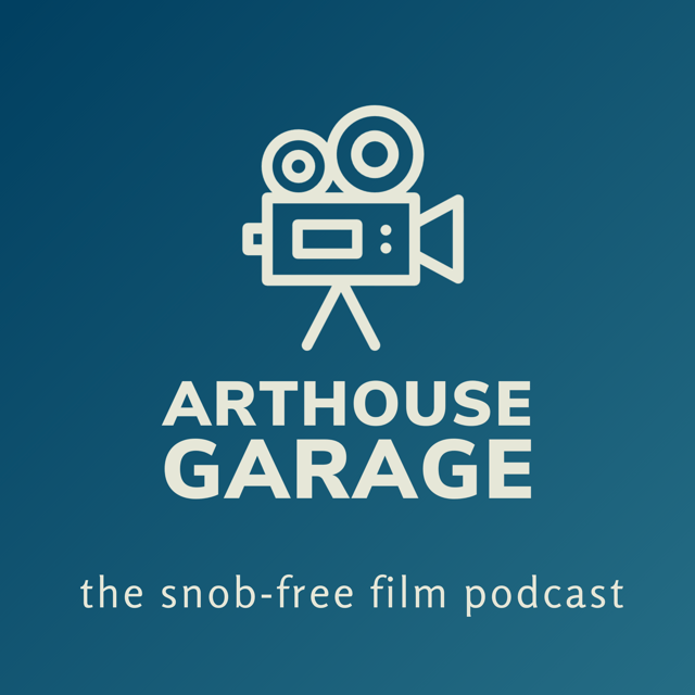 A quick note about Arthouse Garage: summer hiatus image