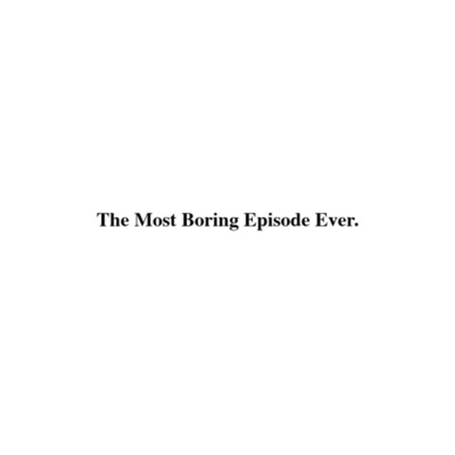 RR36: The Most Boring Episode Ever (Rerun: Math Games) image