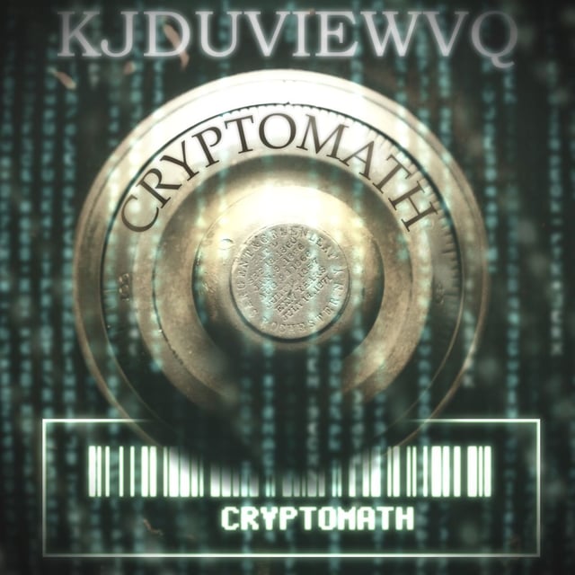 10: Cryptomath (Cryptography) image