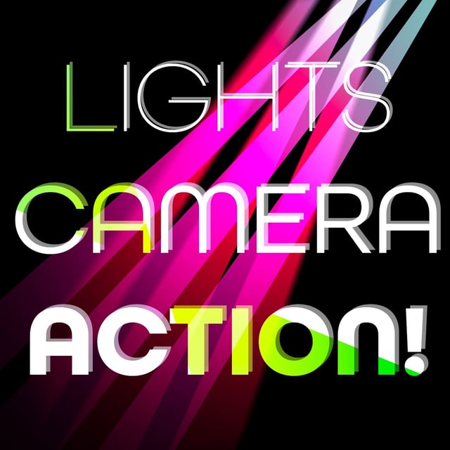 74: Lights, Camera, Action! (3D Computer Graphics: Part I) image