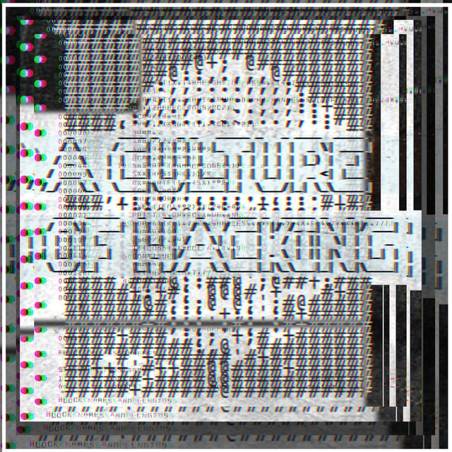 11: A Culture of Hacking (Hacker Culture) image