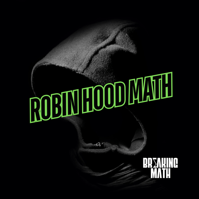 Robin Hood Math image