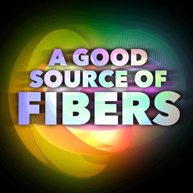 59: A Good Source of Fibers (Fiber Bundles) image