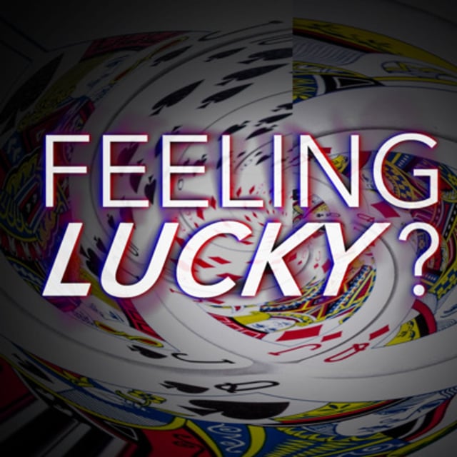 P11: Feeling Lucky? (Probability and Intuition) image