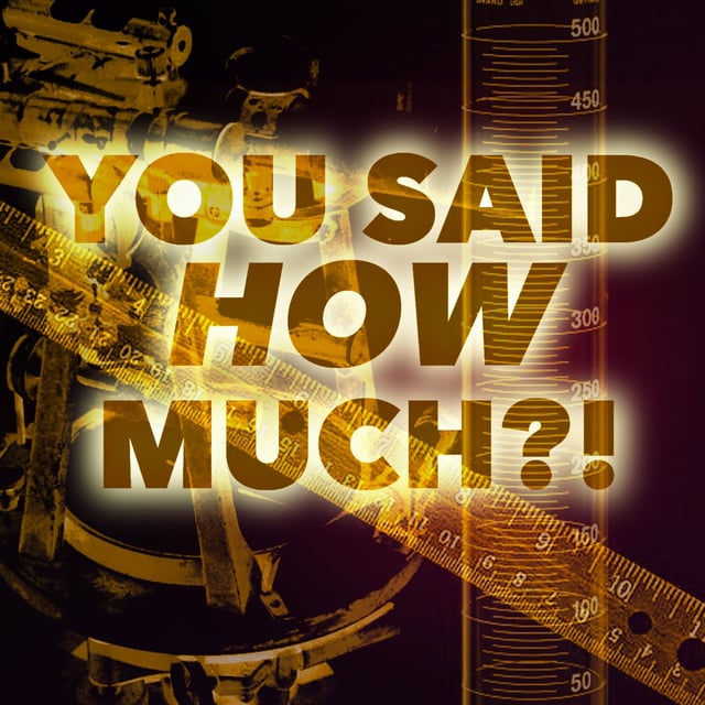57: You Said How Much?! (Measure Theory) image