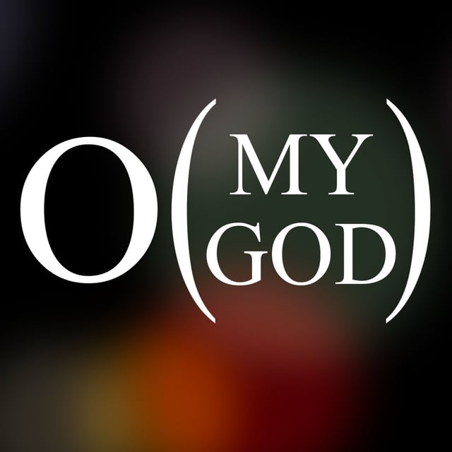 P12: O My God (Big O Notation) image