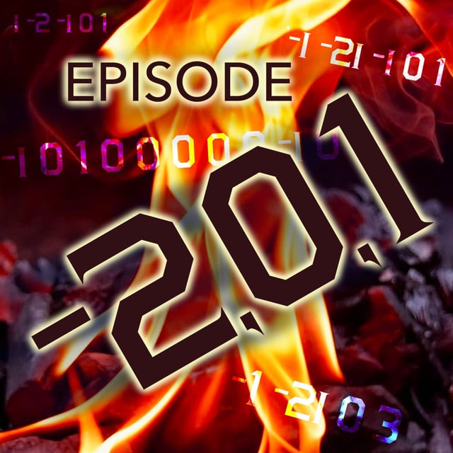 51: Episode "-2,0,1" (Bases; Exotic Bases) image