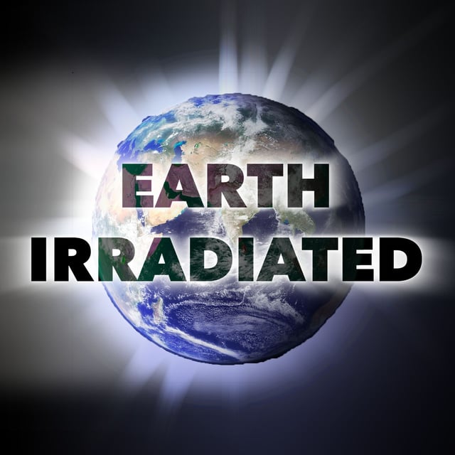 46: Earth Irradiated (the Greenhouse Effect) image