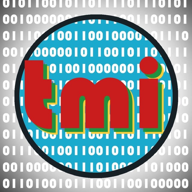 3: TMI (Information Theory) image