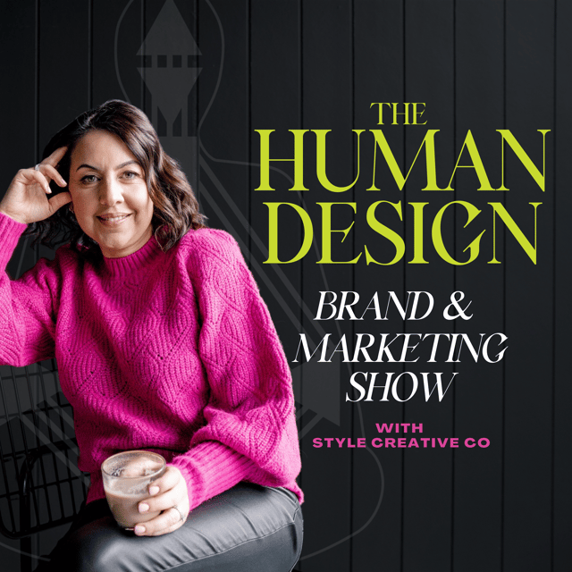 Ep 18: Decoding business success with your Human Design chart image