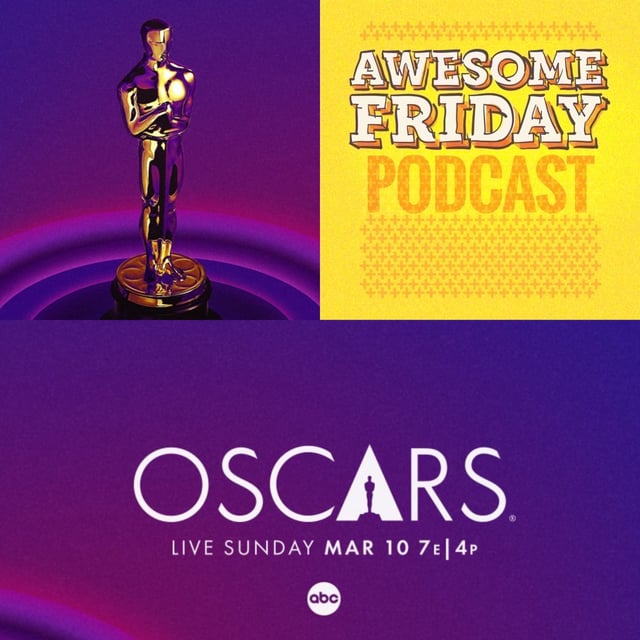 Episode 137: Oscars Special: The 96th Academy Awards Predictions & Preferences image