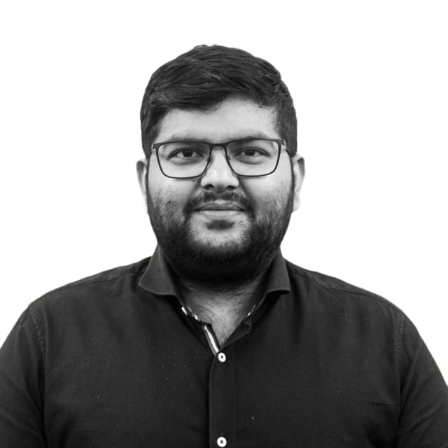 Rishabh Goel | CEO @ Dodo Payments image