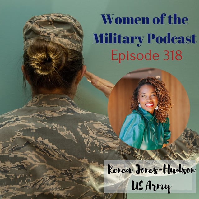 Helping Women Veterans image