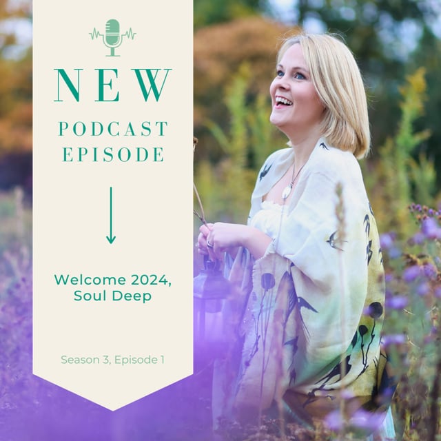 Episode 1, Season 3: Welcome 2024, Soul Deep image