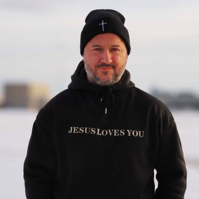 The Counterfeit Covenant Part 1 image