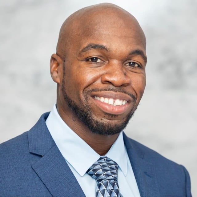 From Cell to City Hall image