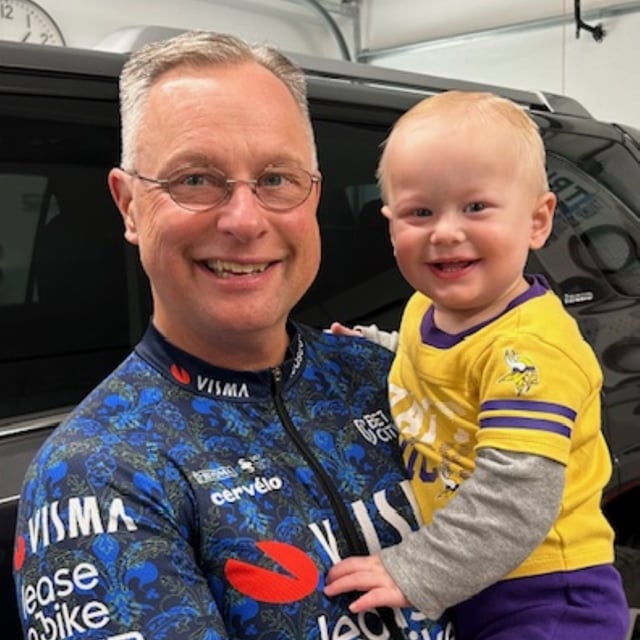 The Durable Dad image