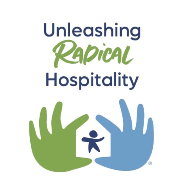 Safe Families for Children (with Jenna Stout) image