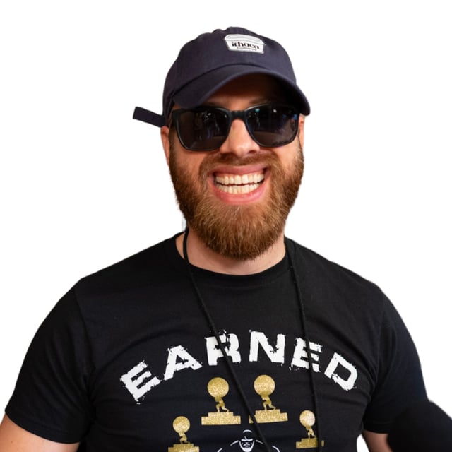 Fatherhood and Crypto image