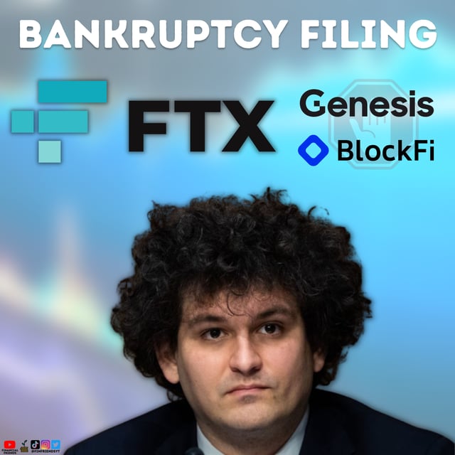 FTX saga & bankruptcy filing, tech companies cut costs, retail earnings stay strong (for now) image