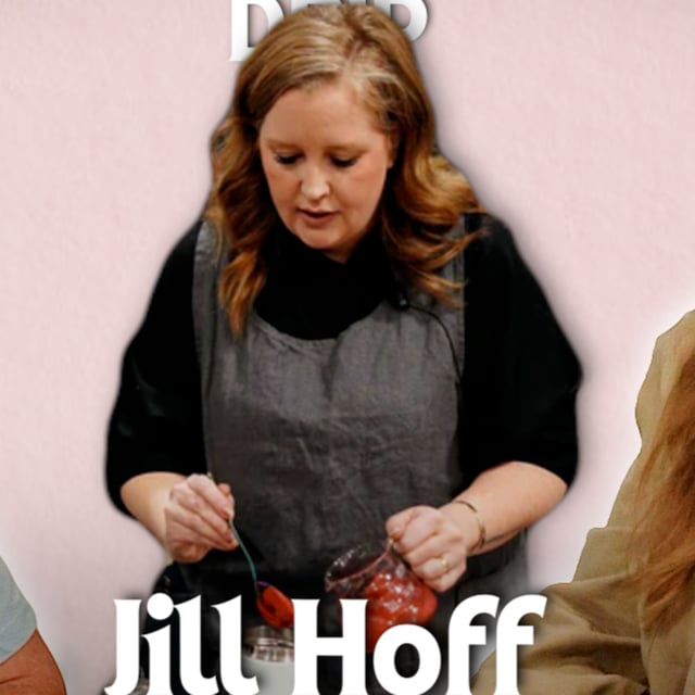 45. Building a Career in Coffee: Green Buying, Mentorship & Barista Championships with Jill Hoff image