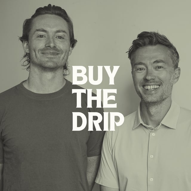 43. From Square Mile to Global Consultant: John Gordon’s Coffee Journey image