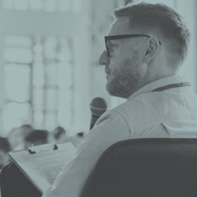 34. The World AeroPress Championship: Inside the Global Coffee Phenomenon with Tim Williams image