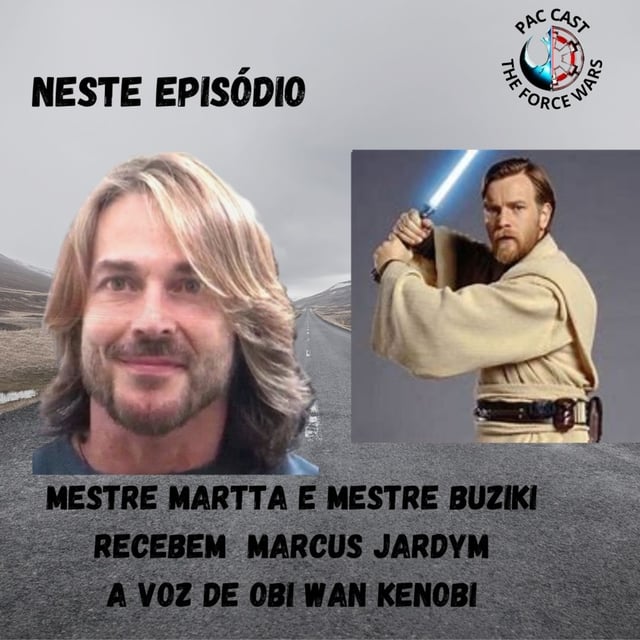 Bate papo com Marcus Jardym image