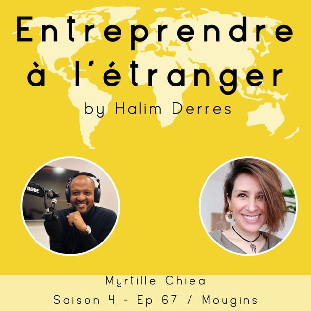 Comment préparer son retour en France - Myrtille Chiea - #67 image