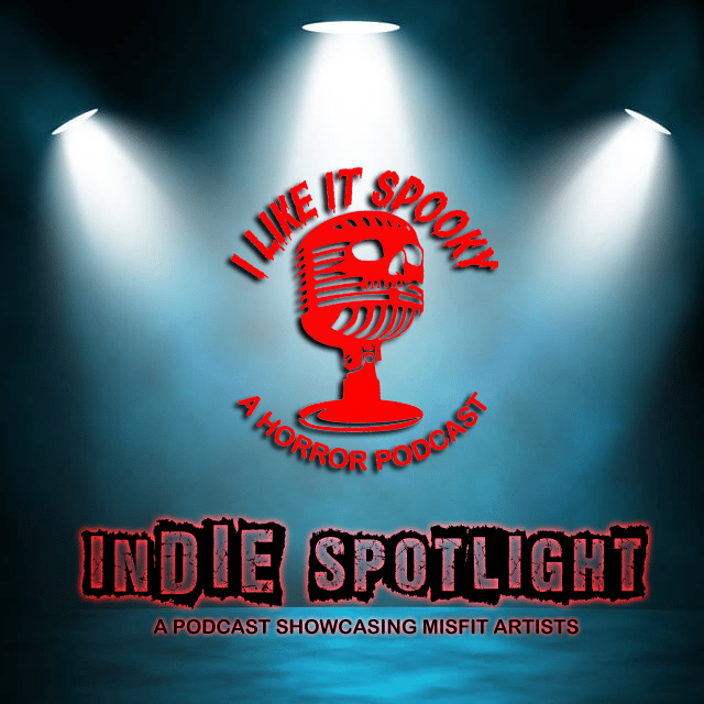 inDIE Spotlight Episode 9: Dedd Fredd Interview image