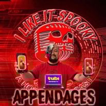 Appendage's March 2026 Tubi Edition image