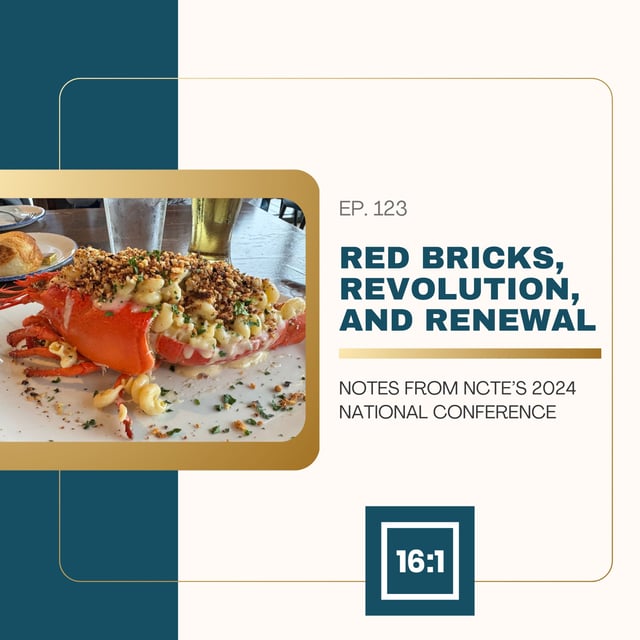 Red Bricks, Revolution, and Renewal image