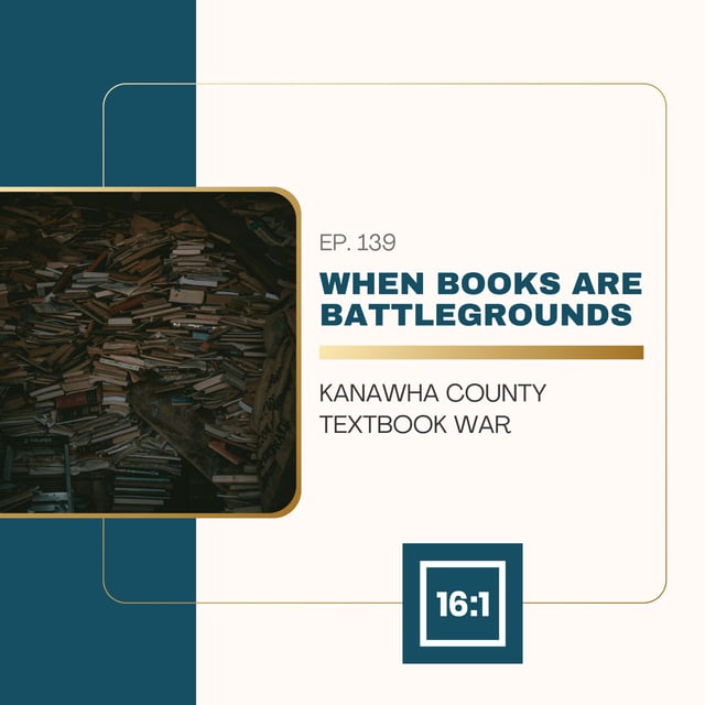 When Books Are Battlegrounds image