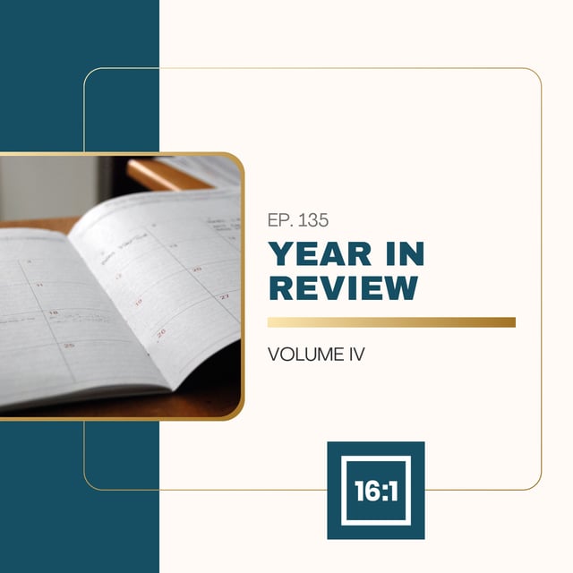 Year in Review: Volume IV image