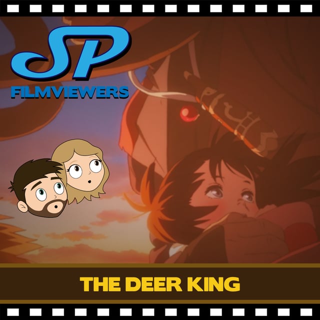 The Deer King Movie Review image