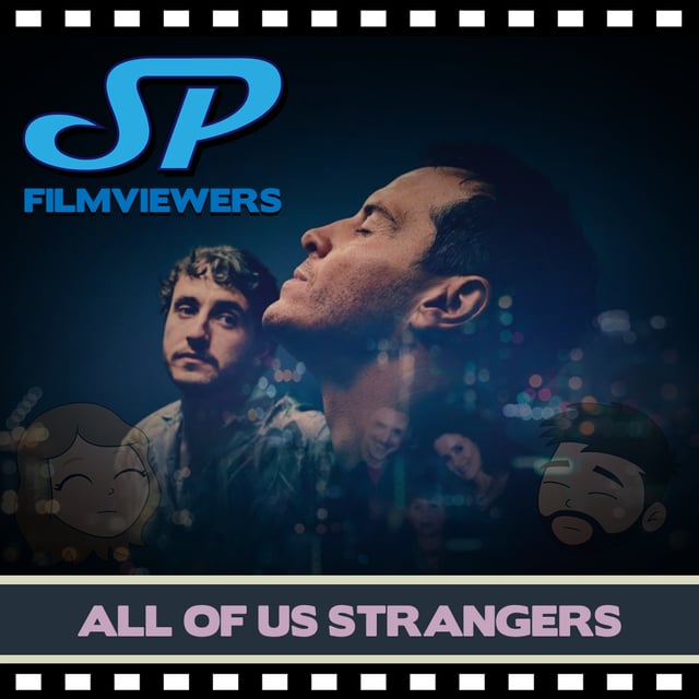 All of Us Strangers Movie Review image