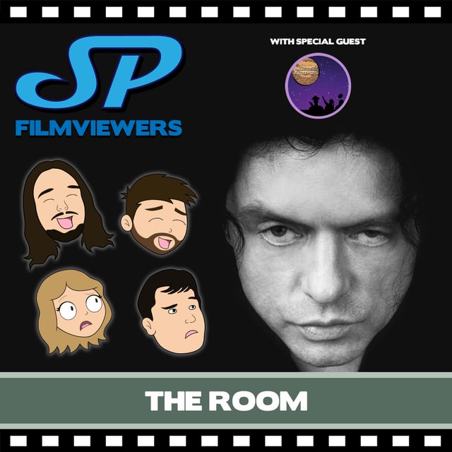The Room Movie Review image