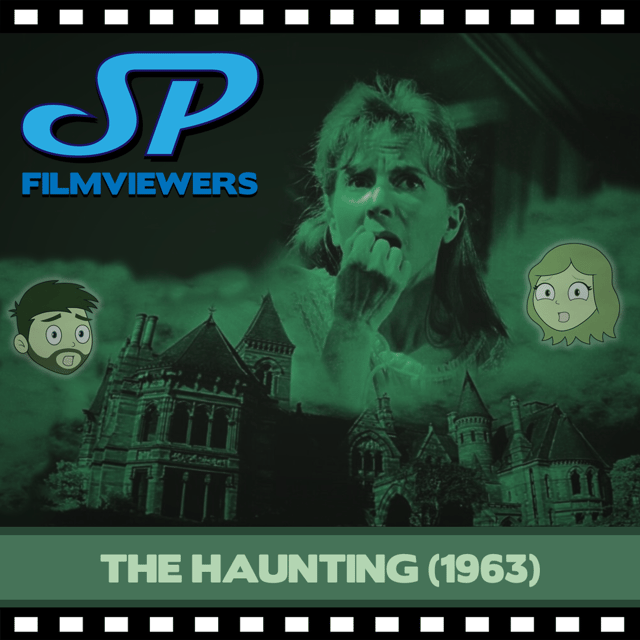 The Haunting (1963) Movie Review image