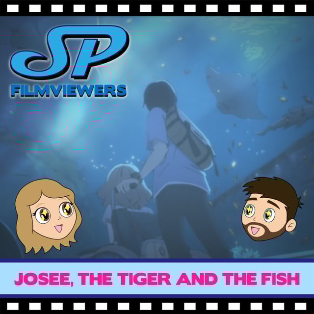 Josee, the Tiger and the Fish Movie Review image