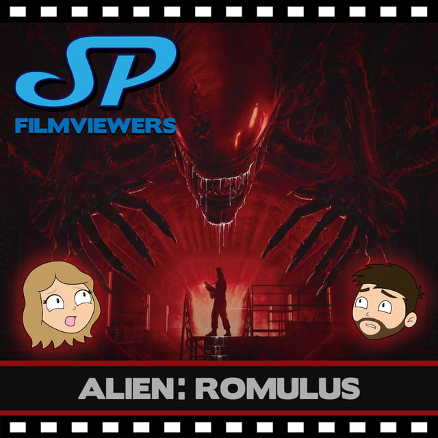 Alien: Romulus Movie Review image