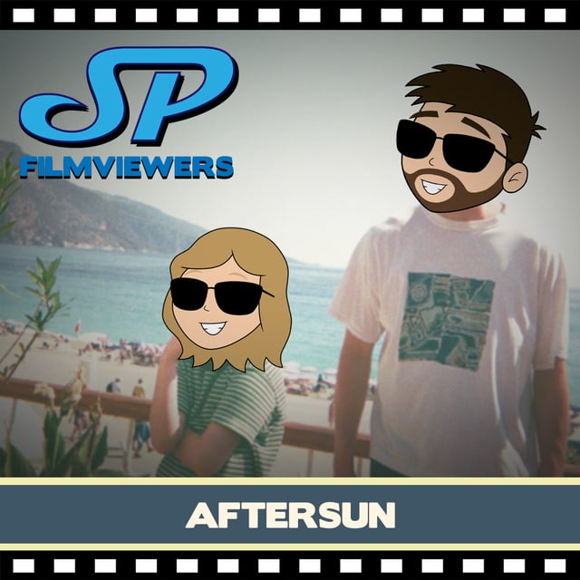 Aftersun Movie Review by Paul Parkes · Zencastr