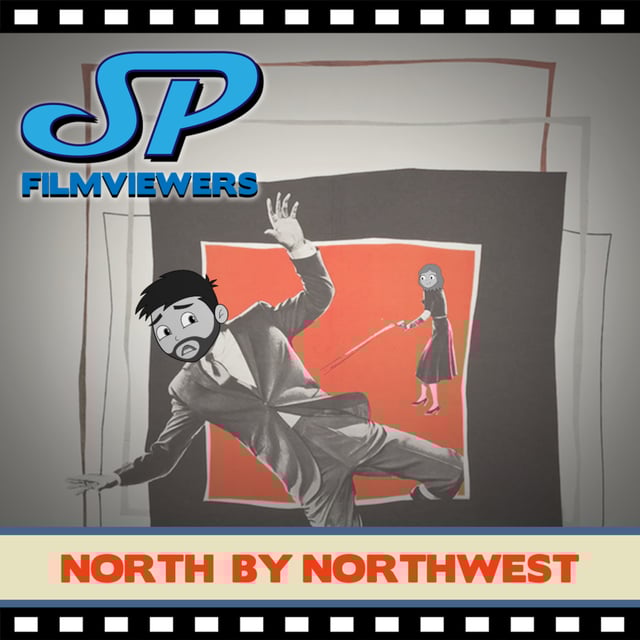 North By Northwest Movie Review image