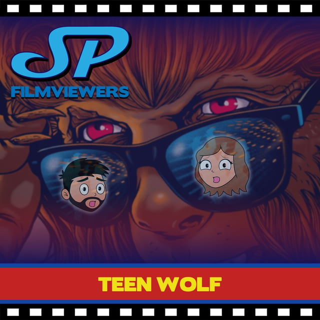 Teen Wolf Movie Review image