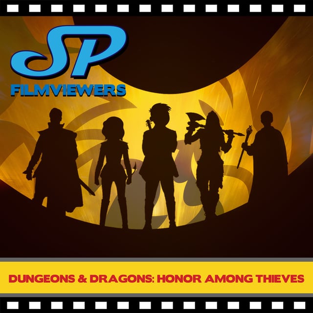 Dungeons & Dragons: Honor Among Thieves Movie Review image