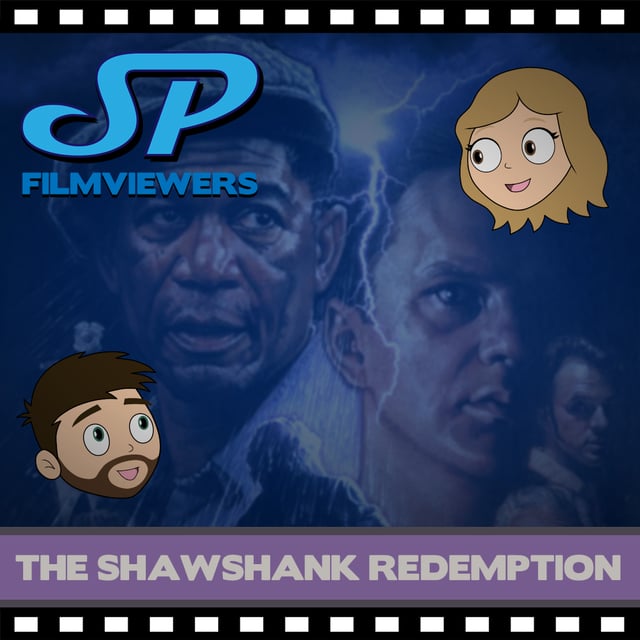 The Shawshank Redemption Movie Review image