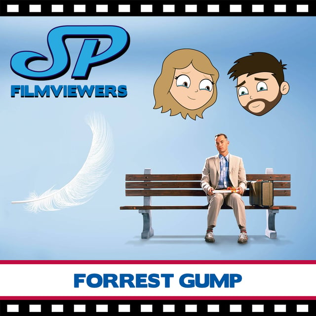 Forrest Gump Movie Review image