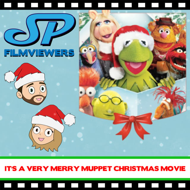 It's a Very Merry Muppets Christmas Movie Review image